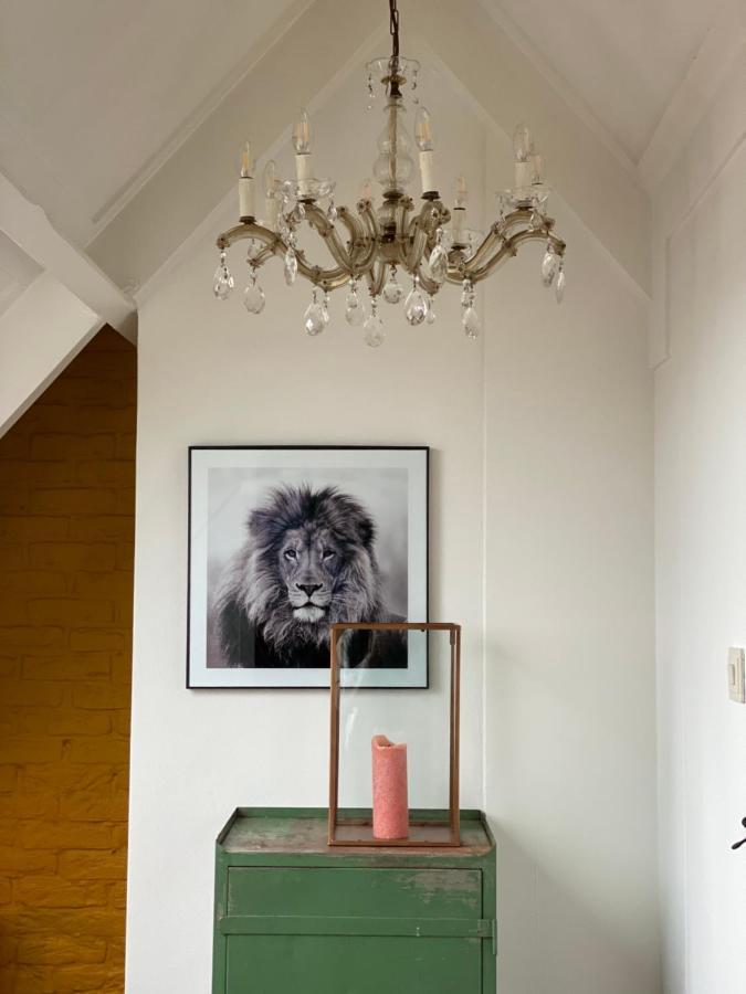Huisje Harderwijk Buitenkant foto