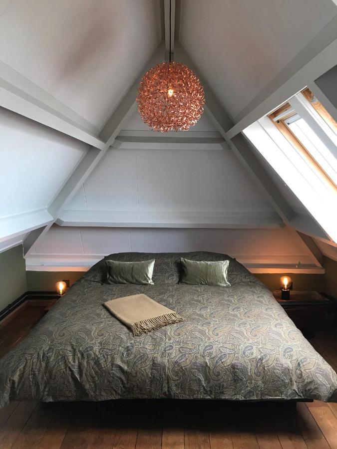 Huisje Harderwijk Buitenkant foto